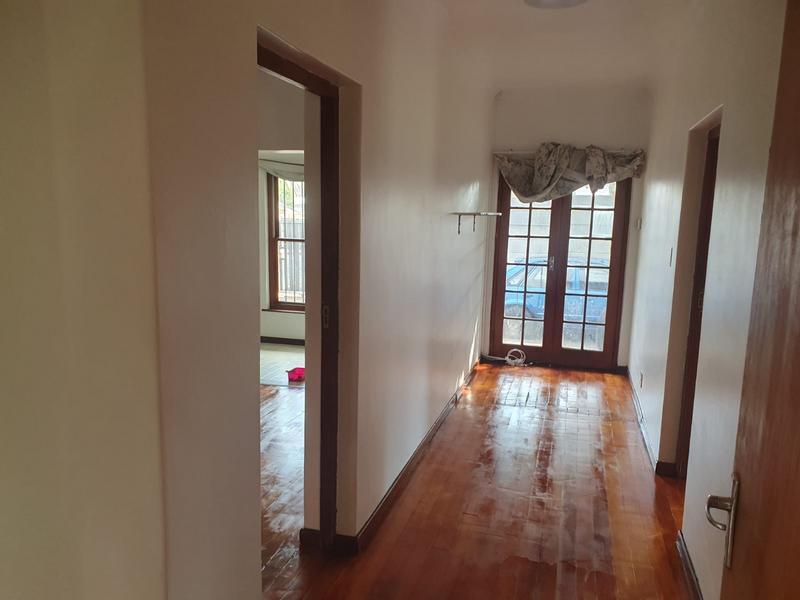 To Let 3 Bedroom Property for Rent in De La Haye Western Cape